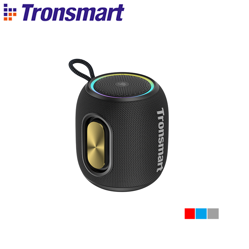 Portable Bluetooth Speaker Waterproof Ipx7 - Tronsmart T8 Mini Speaker Bluetooth Speaker