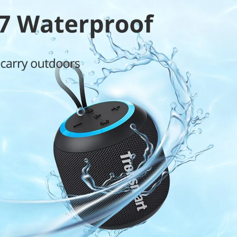Untuk Speaker Bluetooth Tronsm - Portable Bluetooth Speaker Waterproof Ipx7 ulasan dan harga