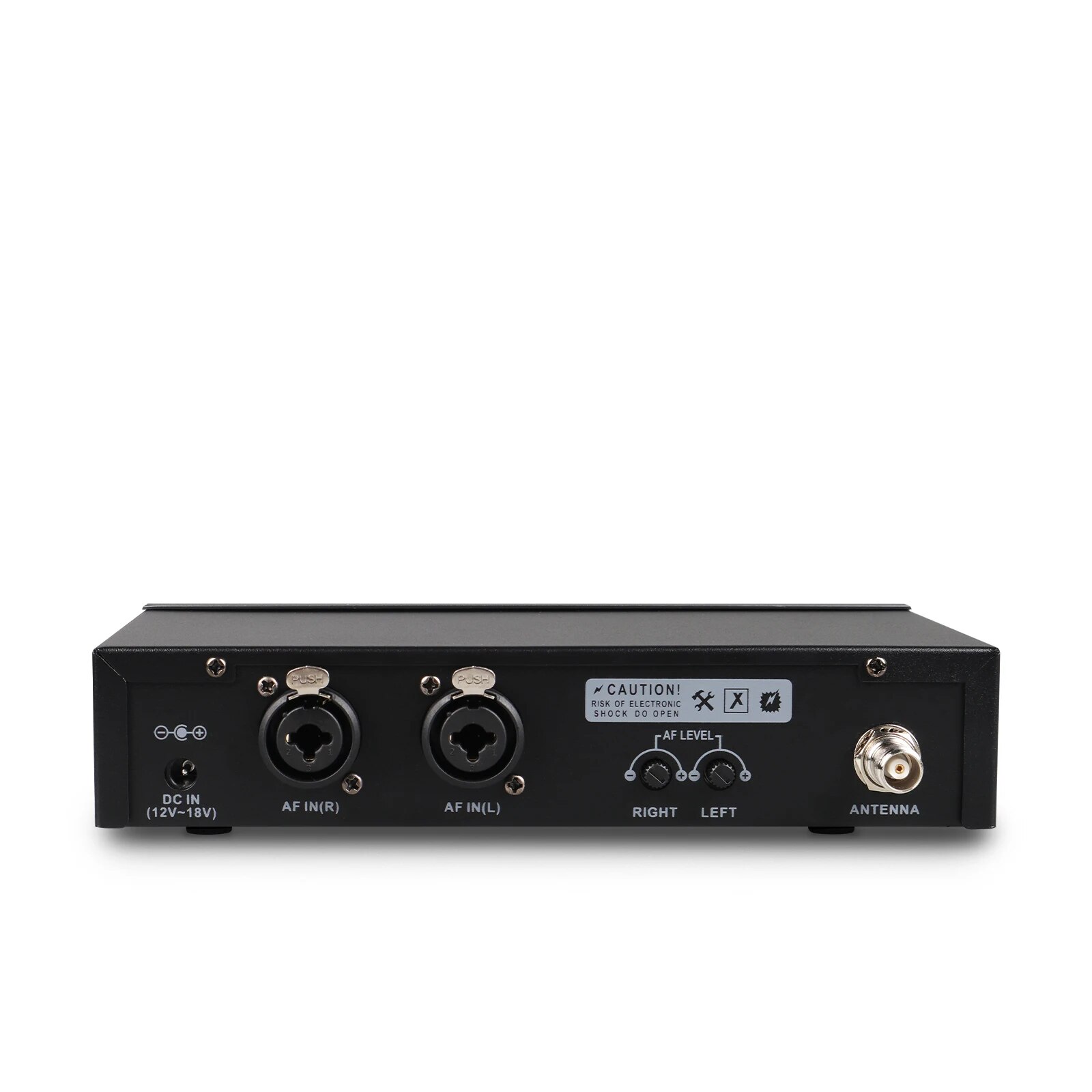 Sistem Monitor In-Ear nirkabel - In Ear Monitors For Singers ulasan dan harga