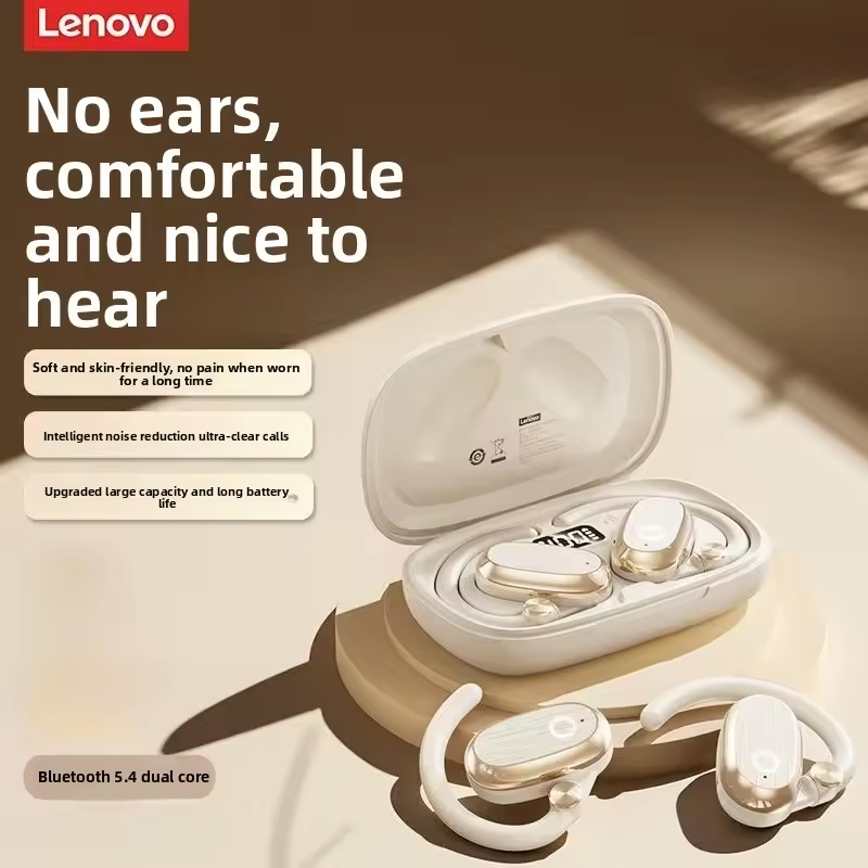 Headphone Nirkabel Bluetooth L - Anc Wireless Over Ear Headphones ulasan dan harga