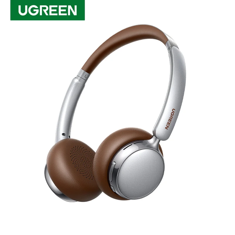 UGREEN Studio Plus 25dB ANC He - Anc Wireless Over Ear Headphones ulasan dan harga