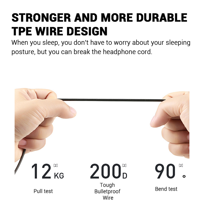 Earphone Berkabel Headset Hifi - Open Ear Air Conduction Headphones ulasan dan harga