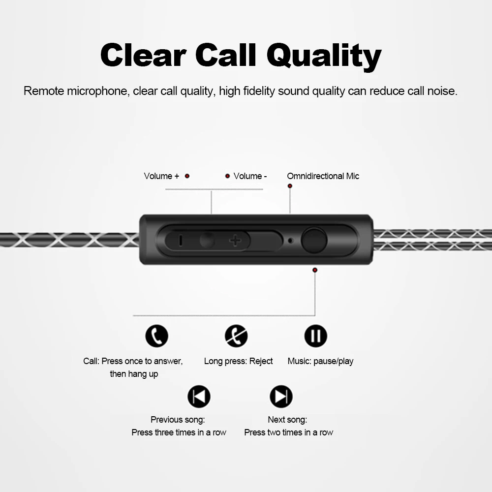 S760 earphone In-ear berkabel, - Open Ear Air Conduction Headphones ulasan dan harga