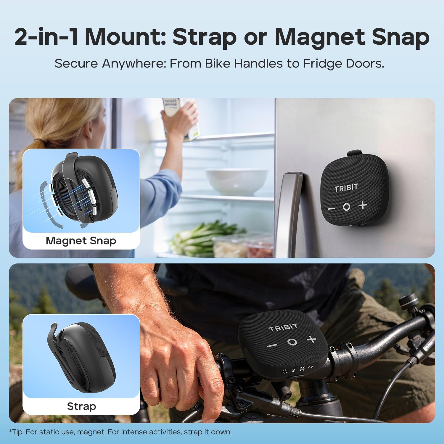 Earbud Bluetooth 5.3 Nirkabel  - Portable Bluetooth Speaker Waterproof Ipx7 ulasan dan harga