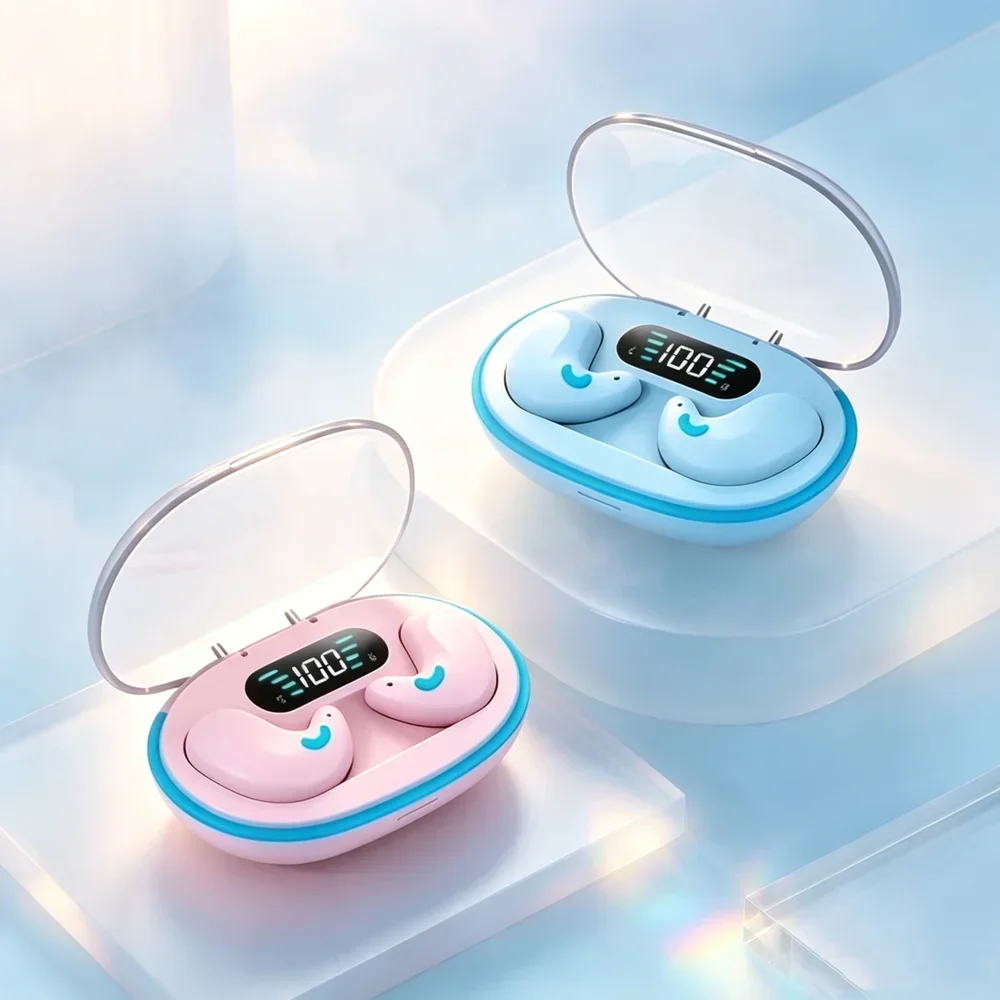 Earbud Bluetooth TWS, Earbud N - Tws Earbuds Bluetooth 5.3 ulasan dan harga