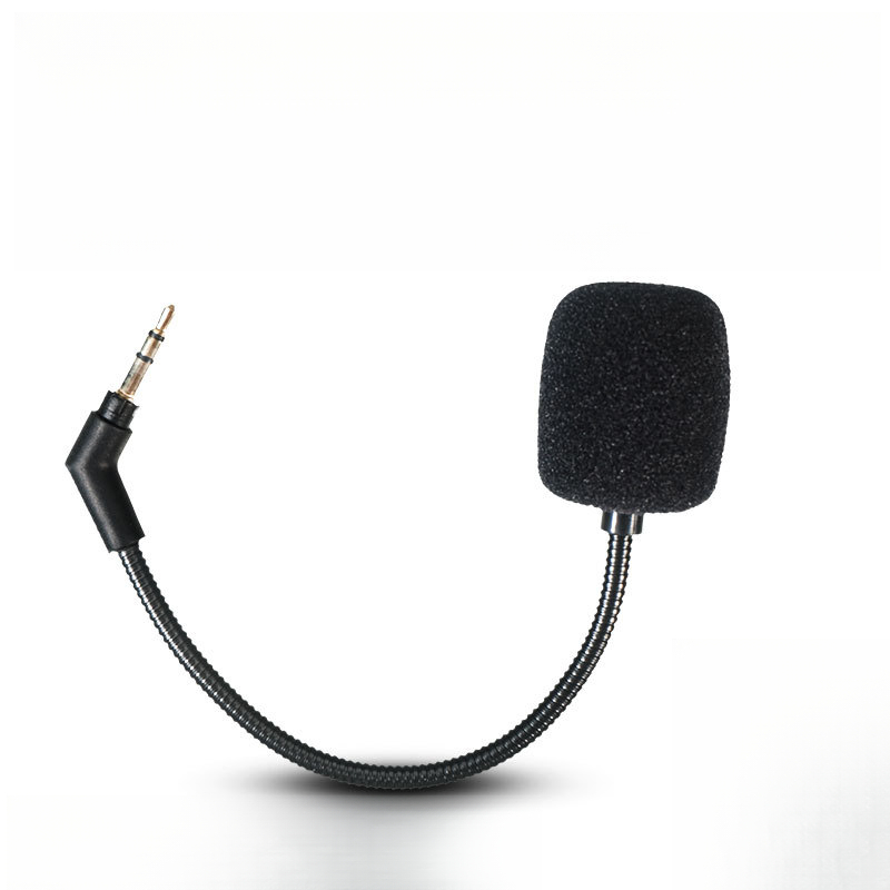 Mikrofon boom yang dapat dilep - Gaming Headset With Mic Rgb ulasan dan harga