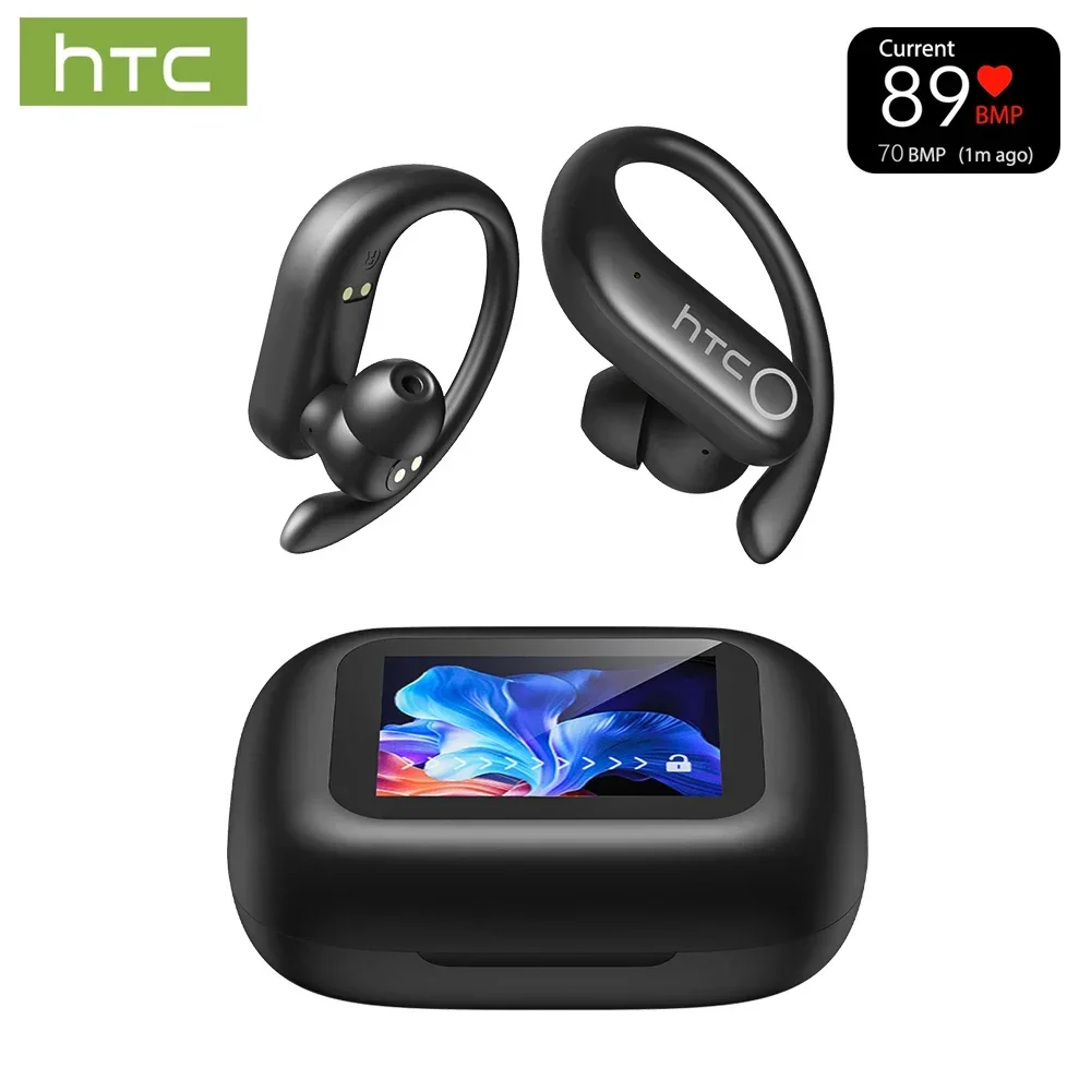 Earphone Bluetooth HTC NE61 Pe - Sleep Mask Headphones Bluetooth ulasan dan harga