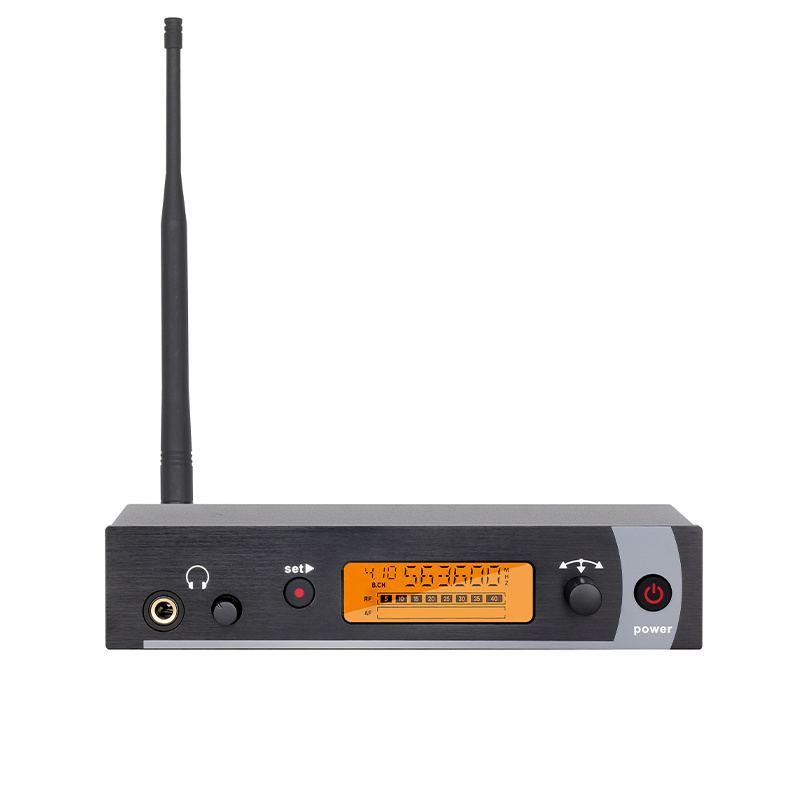 Sistem Monitoring In-Ear Nirka - In Ear Monitors For Singers ulasan dan harga