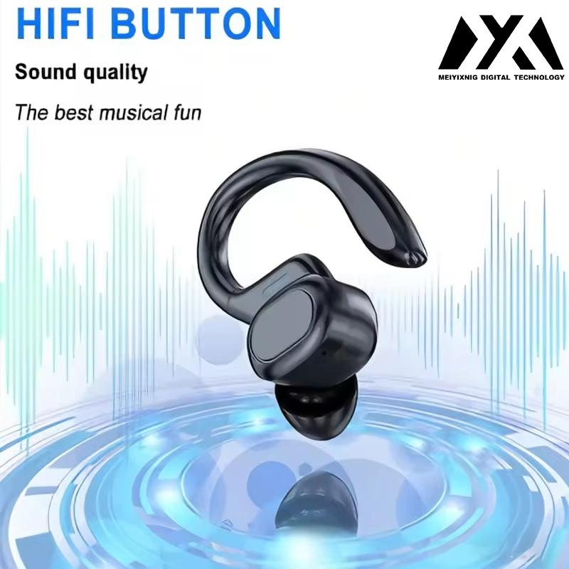Headphone Bluetooth SP16-Earho - Anc Wireless Over Ear Headphones ulasan dan harga